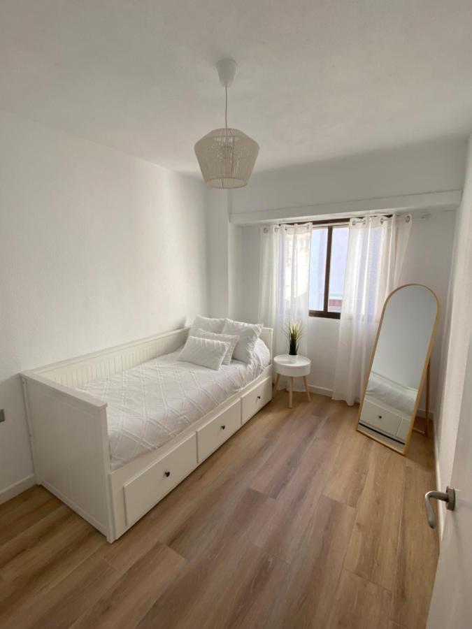 San Juan Beach, White House El Campello Exterior foto