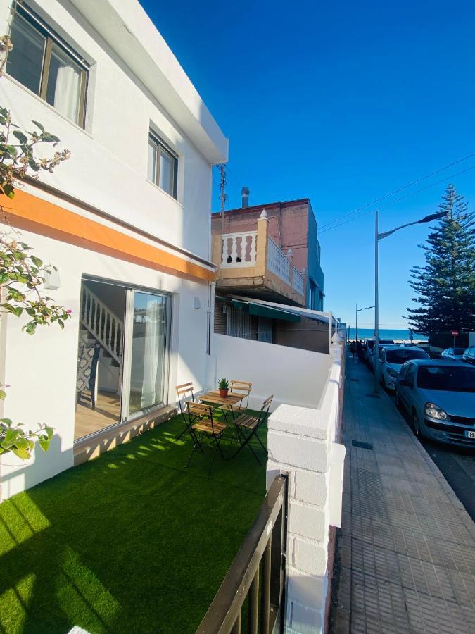 San Juan Beach, White House El Campello Exterior foto